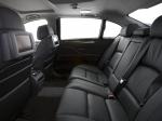 BMW 528Li 2010 года